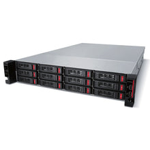 Load image into Gallery viewer, Buffalo TeraStation 51210RH Rackmount 16TB NAS Hard Drives Included - Annapurna Labs Alpine AL-314 1.70 GHz - 4 x HDD Installed - 16 TB Installed HDD Capacity - 8 GB RAM DDR3 SDRAM - Serial ATA/600 Controller