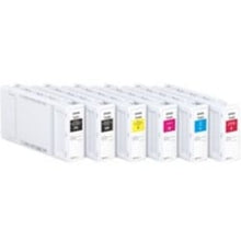 Load image into Gallery viewer, Epson UltraChrome XD3 T50S Original High Yield Inkjet Ink Cartridge - Photo Black - 1 Pack - Inkjet - High Yield - 1 Pack
