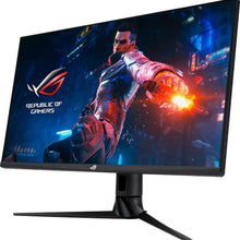 Load image into Gallery viewer, Asus ROG Swift PG329Q 32in WQHD Gaming LCD Monitor
