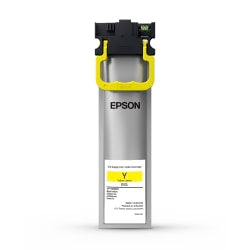 Epson R02L DuraBrite Ultra Yellow Ink Pack, R02L420