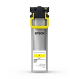Epson R02L DuraBrite Ultra Yellow Ink Pack, R02L420