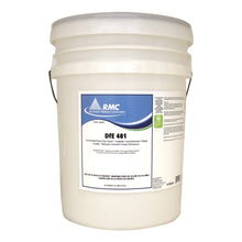 Load image into Gallery viewer, Rochester Midland DfE 401 All-Purpose Cleaner And Degreaser, Citrus Scent, 5 Gallon Container