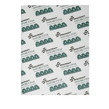 Load image into Gallery viewer, SKILCRAFT Chlorine-Free Copy Paper, Matte White, Legal (8.5in x 14in), 5000 Sheets Per Case, 20 Lb, 92 Brightness, 100% Recycled (AbilityOne 7530-01-503-8449), Case Of 10 Reams