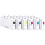Epson UltraChrome XD3 T51A Original High Yield Inkjet Ink Cartridge - Matte Black - 1 Pack - Inkjet - High Yield - 1 Pack