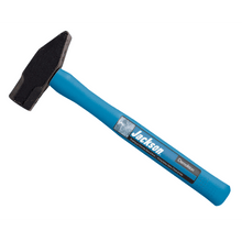 Load image into Gallery viewer, Jackson Cross Pein Hammers, 3 lb, 16 in Fiberglass Handle