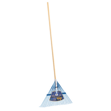 Load image into Gallery viewer, Jackson Professional Tools Kodiak 24in Steel Tine Leaf Rake