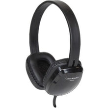 Load image into Gallery viewer, Cyber Acoustics ACM-6005 USB Stereo Headphones - Stereo - USB - Wired - Over-the-head - Binaural - Circumaural