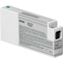 Load image into Gallery viewer, Epson UltraChrome HDR Light Black Ink Cartridge - Inkjet - Light Black