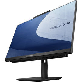 Asus ExpertCenter E5402WHA-XH706T All-In-One Desktop PC, 23.8in Screen, Intel Core i7, 16GB Memory, 1TB Solid State Drive, Windows 10 Pro
