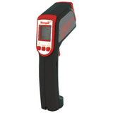 Tempil Infrared Thermometers, -76  deg.F, -60  deg.C - 1,157  deg.F, 625  deg.C