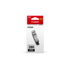 Load image into Gallery viewer, Canon PGI-280 Black Ink Tank, 2075C001