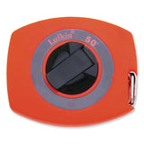 Hi-Viz Universal Lightweight Measuring Tapes, 3/8 in x 100 ft