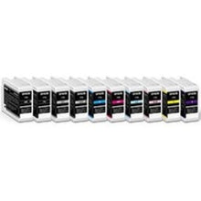 Load image into Gallery viewer, Epson UltraChrome PRO 770 Original Inkjet Ink Cartridge - Light Cyan Pack - Inkjet
