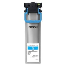 Load image into Gallery viewer, Epson T902 DuraBrite Ultra Cyan Ink Cartridge, T902220
