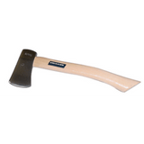 Supersportsmans Sub-Zero Axes, 1/2 lb Head, Hickory Handle
