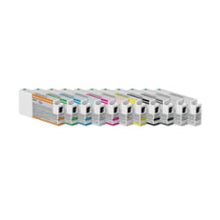Load image into Gallery viewer, Epson UltraChrome HDR Light Cyan Ink Cartridge - Inkjet - Light Cyan