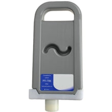 Load image into Gallery viewer, Clover Imaging Group Remanufactured Blue Wide-Format Inkjet Ink Cartridge Replacement For Canon PFI-706, WCPFI706BL
