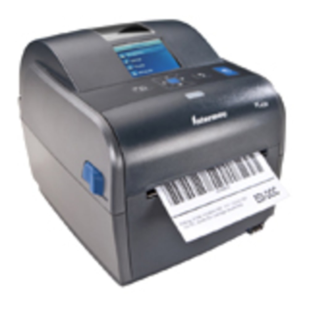Intermec PC43d Monochrome (Black And White) Direct Thermal Printer