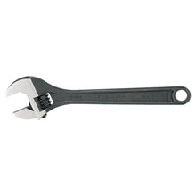 Load image into Gallery viewer, Protoblack Adjustable Wrenches, 12 in Long, 1 1/2 in Opening, Black Oxide