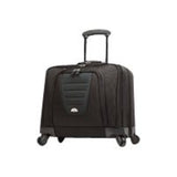 Samsonite Mobile Offices Spinner Notebook Rolling Case