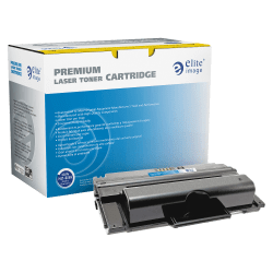 Elite Image Remanufactured Black Toner Cartridge Replacement For Samsung SCX-5935FN, ELI75996