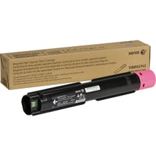 Load image into Gallery viewer, Xerox Original High Yield Laser Toner Cartridge - Magenta - 1 Each - 9800 Pages