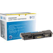 Load image into Gallery viewer, Elite Image Laser Toner Cartridge - Alternative for Xerox - Black - 1 Each - 3000 Pages