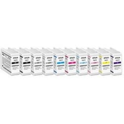 Epson UltraChrome PRO T46Y Original Inkjet Ink Cartridge - Violet Pack - Inkjet