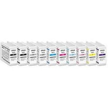Load image into Gallery viewer, Epson UltraChrome PRO T46Y Original Inkjet Ink Cartridge - Violet Pack - Inkjet