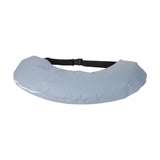HealthSmart Wheelchair Lap Cushion, 6inH x 28inW x 11inD, Blue