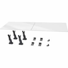 Load image into Gallery viewer, APC by Schneider Electric Mounting Post for Containment System - Height Adjustable