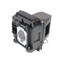 Load image into Gallery viewer, eReplacements Compatible Projector Lamp Replaces Epson ELPLP60, EPSON V13H010L60 - Fits in Epson BrightLink 425Wi, BrightLink 430i, BrightLink 435Wi; Epson EB-420, EB-421i, EB-425W, EB-900, EB-905, EB-93, EB-93H, EB-95, EB-96W; Epson Powerlite 420