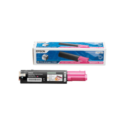 Epson S050188 Magenta Toner Cartridge, S050192