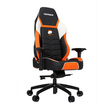 Load image into Gallery viewer, Vertagear Racing P-Line PL6000 Gaming Chair, Black/Virtus Pro