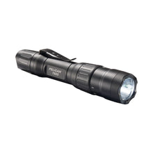 Load image into Gallery viewer, Pelican Tactical LED Flashlight, Black