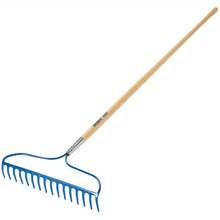 Load image into Gallery viewer, Jackson Professional Tools Pony Bow Rake