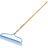 Jackson Professional Tools Pony Bow Rake