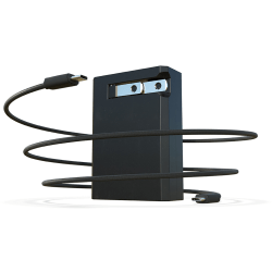 Einova Sirius 65W Universal Charger Microsoft Bundle, Black, PABKMB65.01