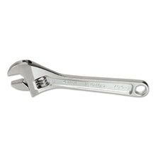 Load image into Gallery viewer, Adjustable Wrenches, 15 in Long, 1-11/16 in Opening, Satin