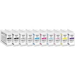 Epson UltraChrome PRO T46Y Original Inkjet Ink Cartridge - Matte Black Pack - Inkjet