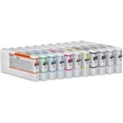 Epson UltraChrome HD T913200 Inkjet Ink Cartridge - Cyan Pack - Inkjet
