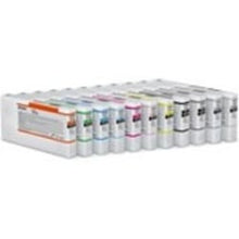 Load image into Gallery viewer, Epson UltraChrome HD T913200 Inkjet Ink Cartridge - Cyan Pack - Inkjet