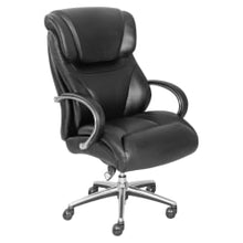 Load image into Gallery viewer, La-Z-Boy Ergonomic Executive Chair, Black