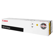 Load image into Gallery viewer, Canon GPR-16 Black Toner Cartridge, 9634A003