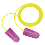 3M Nitro Earplugs, Assorted Colors, Case Of 1,000 Pairs
