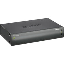 Load image into Gallery viewer, Bosch Plena PLE-1P240-US Amplifier - 240 W RMS - Gray - 50 Hz to 20 kHz - 451 W