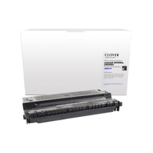 Load image into Gallery viewer, Clover Imaging Group - Black - compatible - toner cartridge (alternative for: Lexmark 24015SA, Lexmark 24035SA, Lexmark 24060SW) - for Lexmark E230, E232, E234, E240, E330, E332, E340, E342