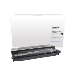 Clover Imaging Group - Black - compatible - toner cartridge (alternative for: Lexmark 24015SA, Lexmark 24035SA, Lexmark 24060SW) - for Lexmark E230, E232, E234, E240, E330, E332, E340, E342