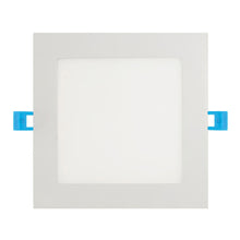 Load image into Gallery viewer, Euri 5-6in Square Dimmable Recessed Downlight LED Retrofit Kit, 900 Lumens, 12 Watt, 5000K/ Daylight, 1 Each
