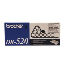 Load image into Gallery viewer, Brother DR-520 Black Drum Unit